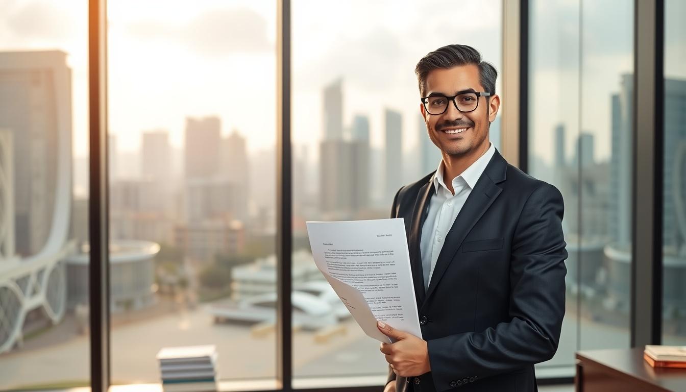 Our Key Benefits